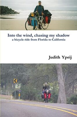 Into the wind, chasing my shadow by Judith Ypeij (Paperback, 2012)