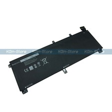 New T0TRM 61Wh Battery for Dell XPS 15 9530 9535 Precision M3800 7D1WJ Y758W