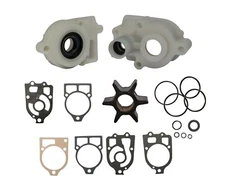 Genuine Sierra 18-3319 Water Pump Kit Replaces Mercury Marine 46-42579A4