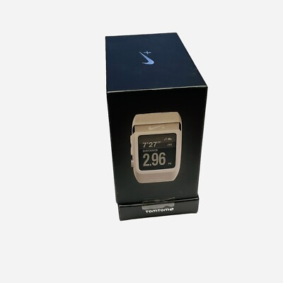 comprar tomtom nike