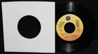 Madonna-Justify My Love-Express Yourself-Sire 7-19485-VTG '90 45-White Slv-NM!!!