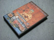 Wrestle War Megadrive pas cher - Meilleures ofes sur le neuf et l'occasion Wrestle War Megadrive pas cher - Meilleures ofes sur le neuf et l'occasion
