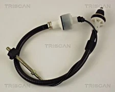 TRISCAN Clutch Cable For OPEL Combo Corsa B Tigra 669187