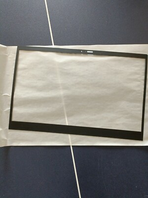 New 5M10Y34507 LCD Front Bezel Sticker RGB for Lenovo Thinkpad X1 Carbon Gen 7th