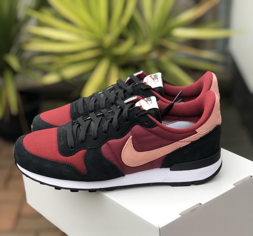 Zapatillas Nike Internationalist By You Mujer Talla UK EU 40.5 (CW7637 | eBay