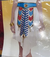 Gods  Goddesses Belt Gods  GODDESS Costume Accessory Adult