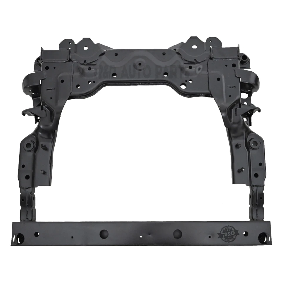 FOR INFINITI M37 M56 M35H Q70 2011-2019 FRONT SUBFRAME CROSSMEMBER CRADLE AWD Foto 3 de 4