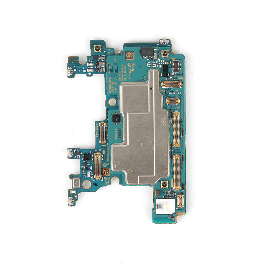 For Samsung Galaxy Z Flip 4 F721U 128G Motherboard Mainboard