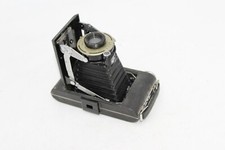 Kodak Junior Six-20 Series II Folder Camera Dakon Bimat Vigilant UNTESTED HTF