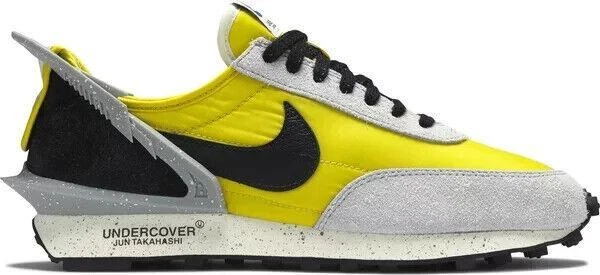 Preços baixos em Nike Undercover x Daybreak Black | eBay