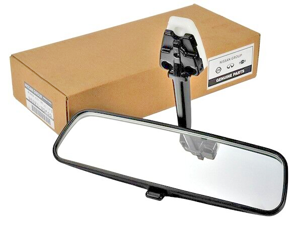 Genuine Nissan S14 S15 180SX Silvia Interior Rearview Room Mirror