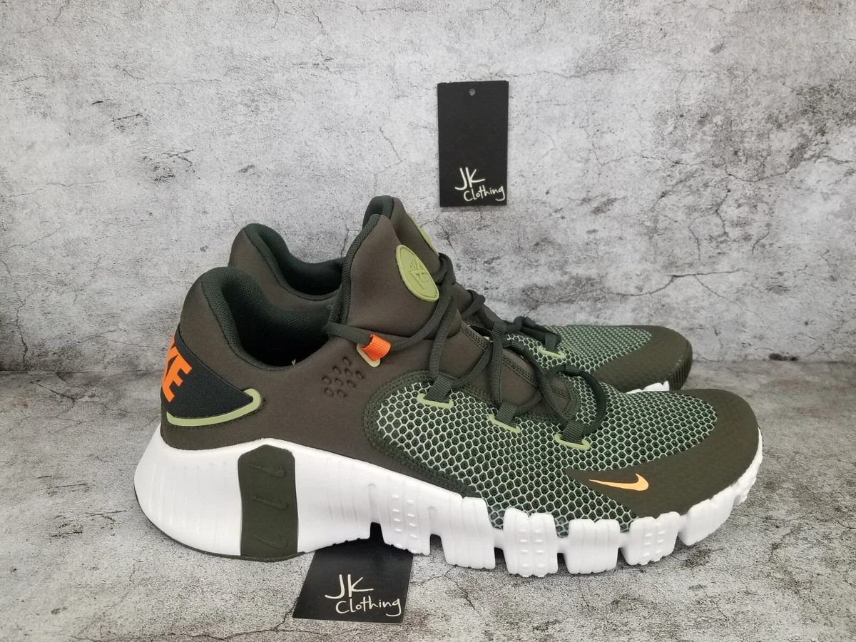 nike free metcon 4 khaki