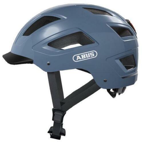 CASCO ABUS AIRBREAKER BLAZ ROJO Abus - Crossmountain