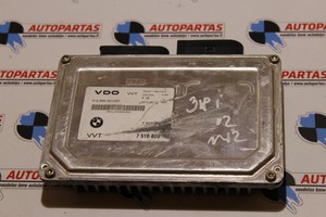 Valvetronic bmw e46
