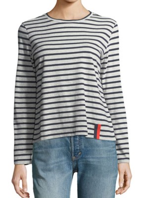 kule boyfriend shirt