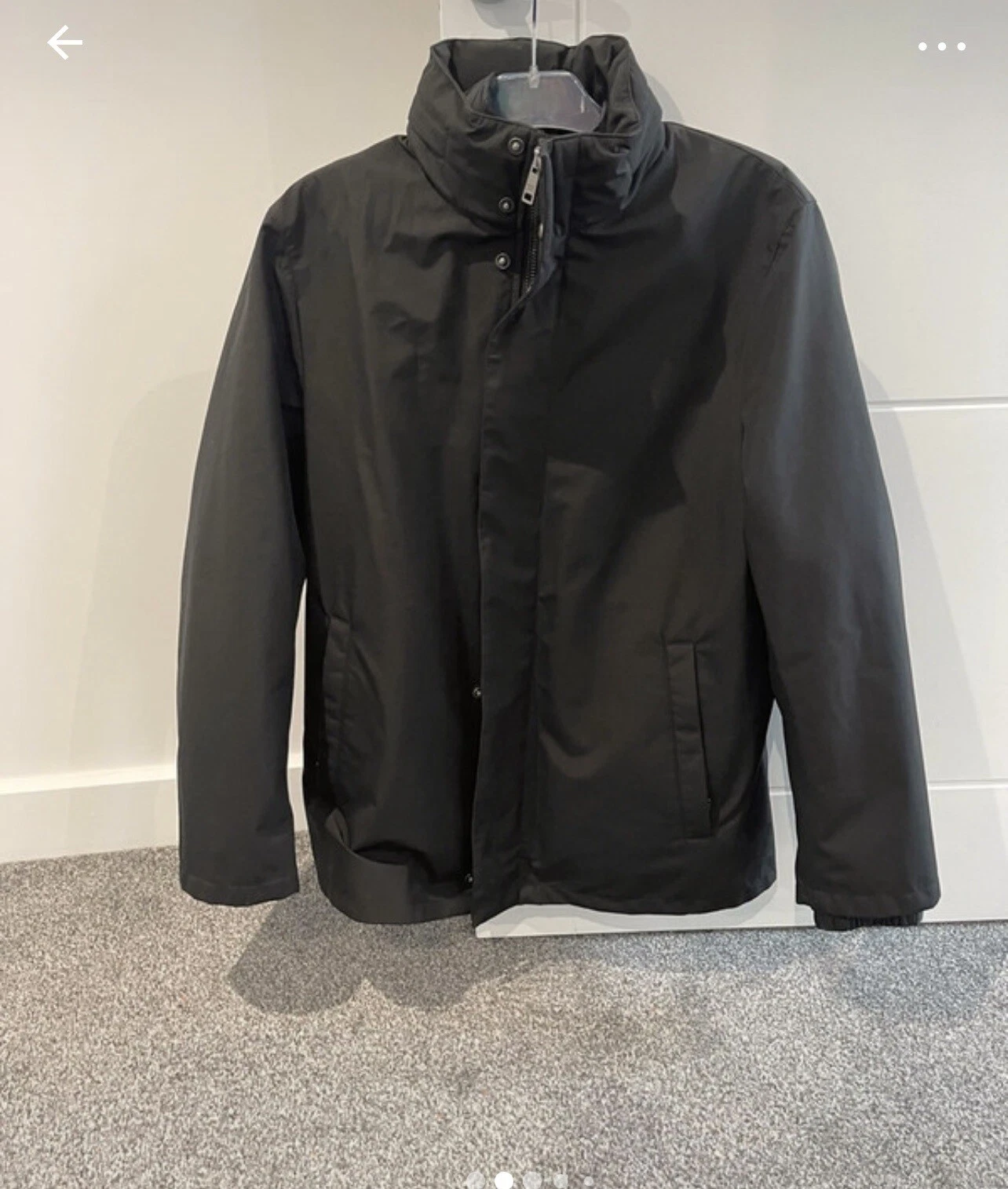 Cappotto Prada Milano con Cappotto Bomber