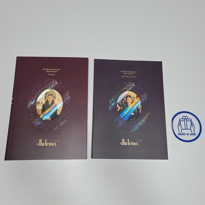 IU 2018 dlwlrma Live concert Bluray DVD with photocard Opened 10th