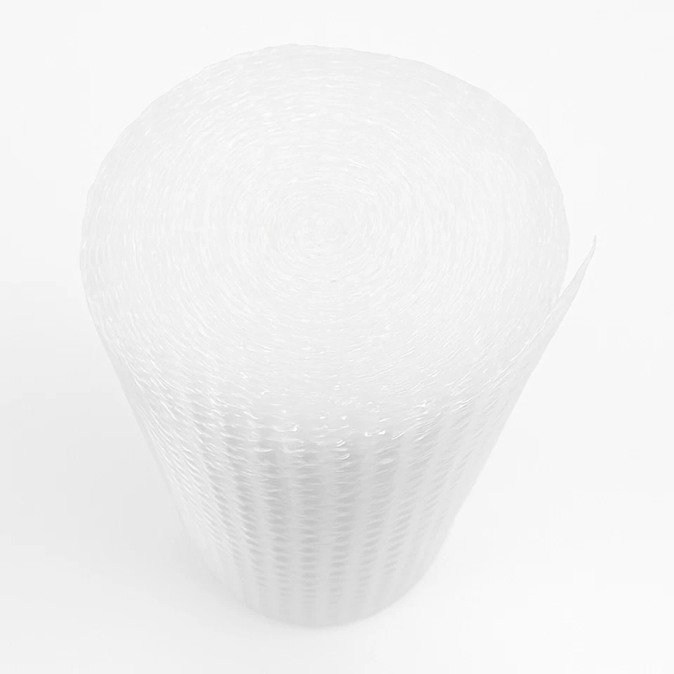 Made in USA AirSupply Bubble Wrap 12” x 30’ Roll 3/16” - Moving Shipping Packing - Image 2 of 4