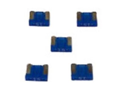 For 2022 Lexus NX250 Fuse Kit Bussmann 91581KXNJ ATM Mini Style