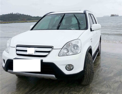 1xFor Honda CRV CR-V 2005-2006 RD7 Front Right Passenger Fog Light Cover No bulb - Picture 2 of 2