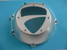 Ducati Kupplungsdeckel Sichtscheibe geschlossen Sport Classic 1000, Paul Smart