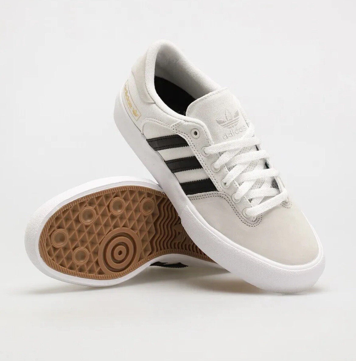 Adidas Originals Matchbreak Super Skateboard Shoes Size 11