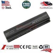 Battery 671731-001 For HP MO06 MO09 DV4-5000 DV6 DV7 DV7t-7000 Notebook Laptop