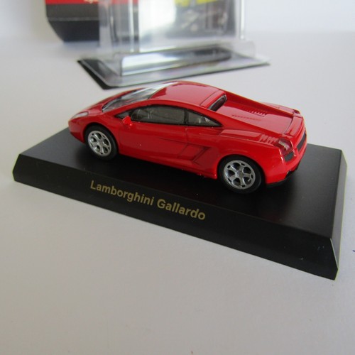 Große Auswahl Kyosho 1/64 Minicar Sammlung (Multiple Listing #2) - Bild 137 von 535