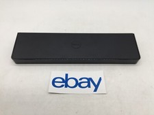 Dell D3000 SuperSpeed USB 3.0 Docking Station FREE S/H