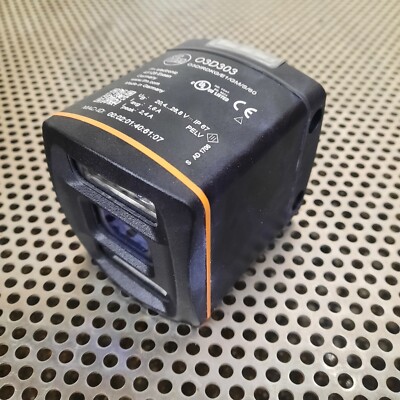 IFM O3D303 3D Camera