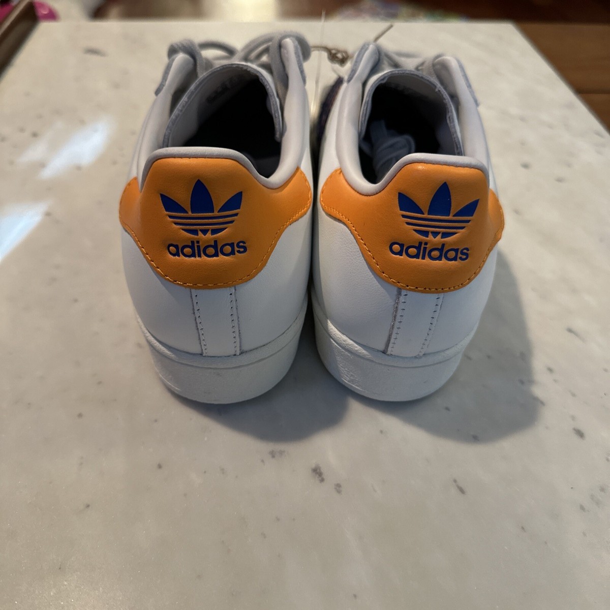 Adidas Superstar Men