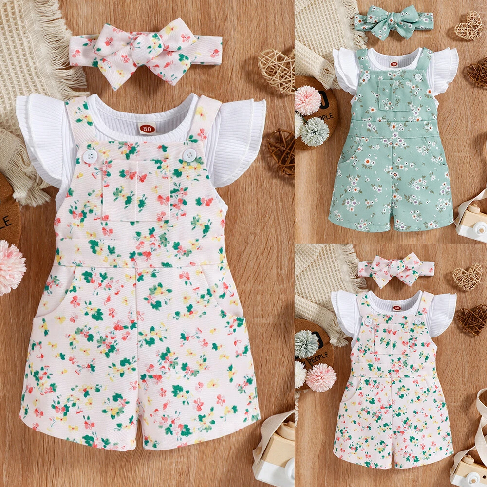 Newborn shorts sale girl