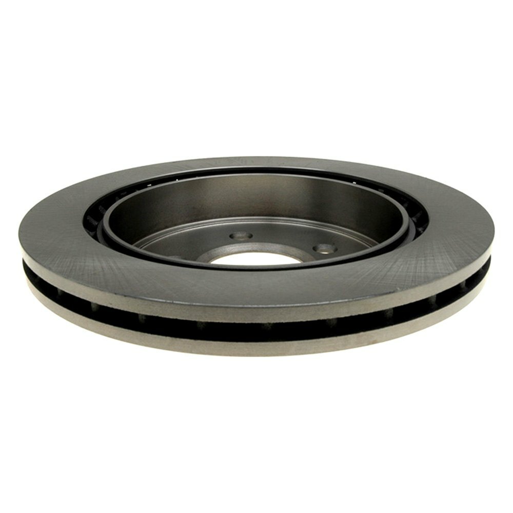 ACDelco 18A1809A Disc Brake Rotor Cross Reference - View #13