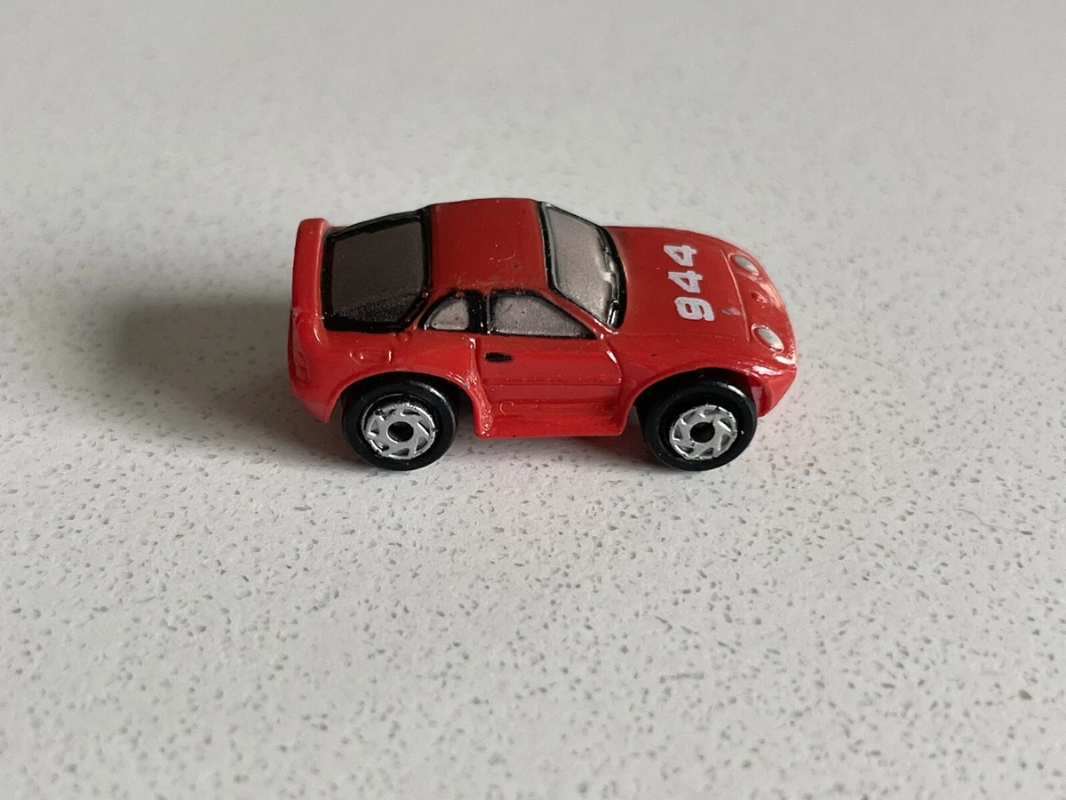 Micro machines sale porsche