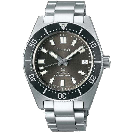 SEIKO Prospex SBDC101 (SPB143) Automatic Diver Watch Rare Early