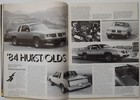 HOT ROD MAGAZINE - APRIL 1984 - Street Blower Tests — photo 3