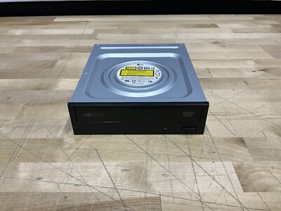 LG / HITACHI DH18NS50 M-DISC Internal DVD-ROM Drive / Reader / Burner