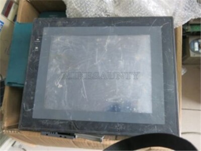Used 1Pcs NT631C-ST151B-V1 Touch Panel Omron Plc Module yp