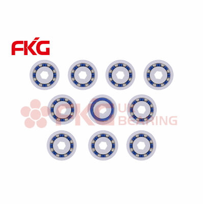 Polaris 360 wheel bearing W7330217 - Pool Cleaner Spare Part