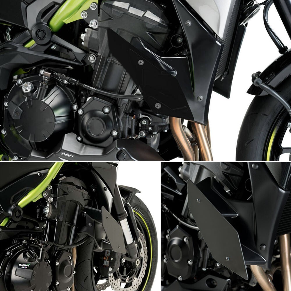 wakos4ct2000　Ｚ900　フェンダー　サイドカバー wakos4ct2000様専用 Z900 フェンダー サイドカバー 【公式通販】