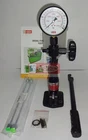 Diesel Injector Nozzle Pop Pressure Tester, Genuine 'AG Precision' Eco Model,New