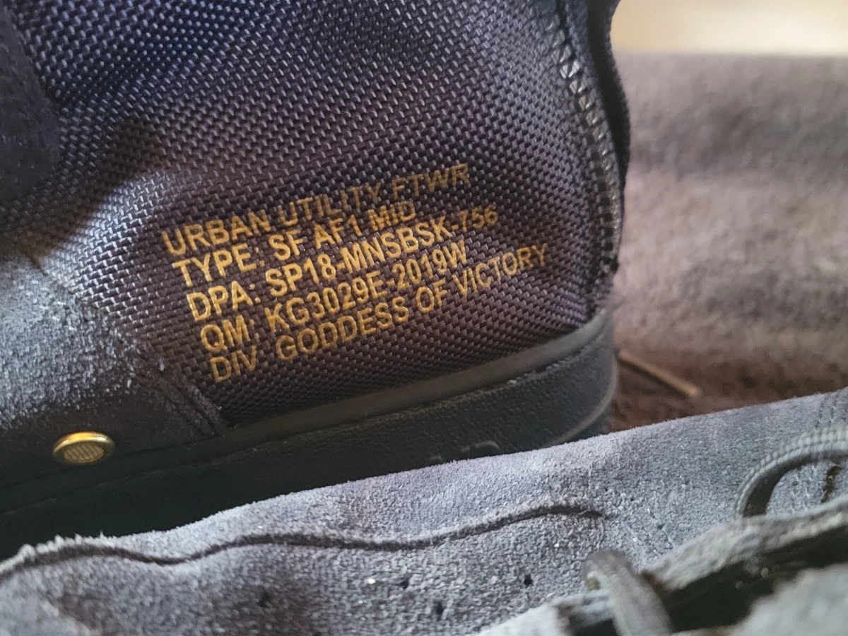 Urban utility ftwr outlet nike