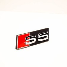Calandre Audi S5