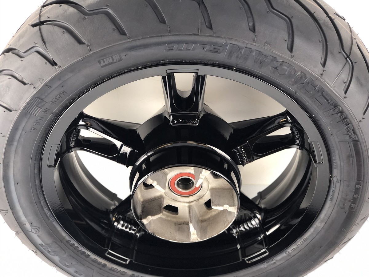 HARLEY-DAVIDSON バイク用ホイール 150/60B19 HARLEY-DAVIDSON バイク用ホイール 150/60B19 HARLEY-DAVIDSON バイク