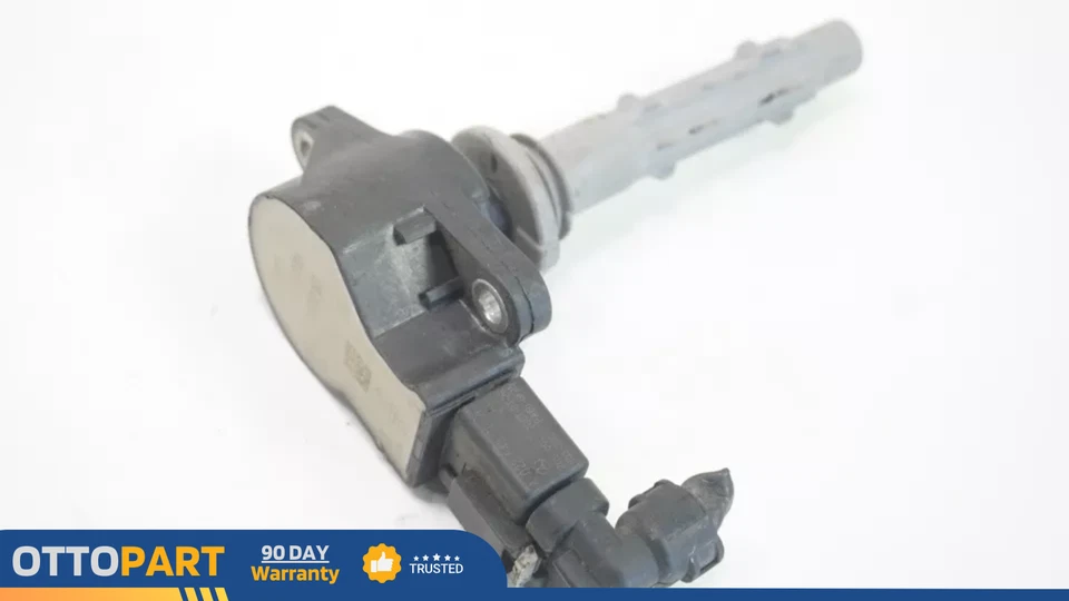 2007 Mercedes-Benz Clk350 Ignition Coil Pack A0001502780 OEM - Image 2 of 4