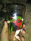 Batman's Robin 1978 DC Comics Vintage Drinking Glass Tumbler Collector Series — photo 8