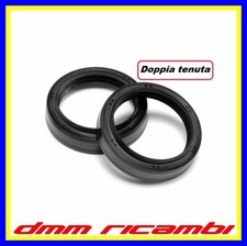 Kit Paraoli Forcella Motocicletta - Compatibile Honda, Kawasaki, Suzuki, Yamaha - Foto 6