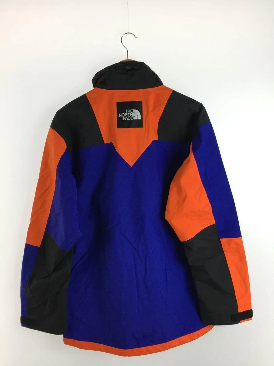 THE NORTH FACE RAGE GTX SHELL JACKET M NP11961 Jacket M Nylon from Japan '336
