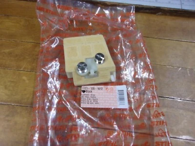 Stihl Genuine OEM 026 Air Filter Cartridge 026 1121-120-1612 #GM-G6B3