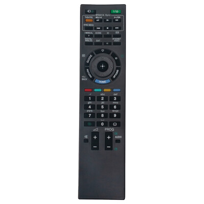 Neu Fernbedienung fur Sony RM-ED019 RM-ED034 KDL-32W5710 KDL-37W5730